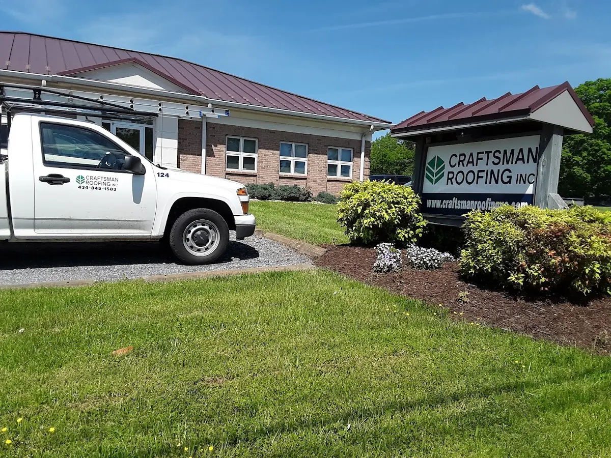 Quality Gutter & Downspout Repair by experienced craftsmen in Dover